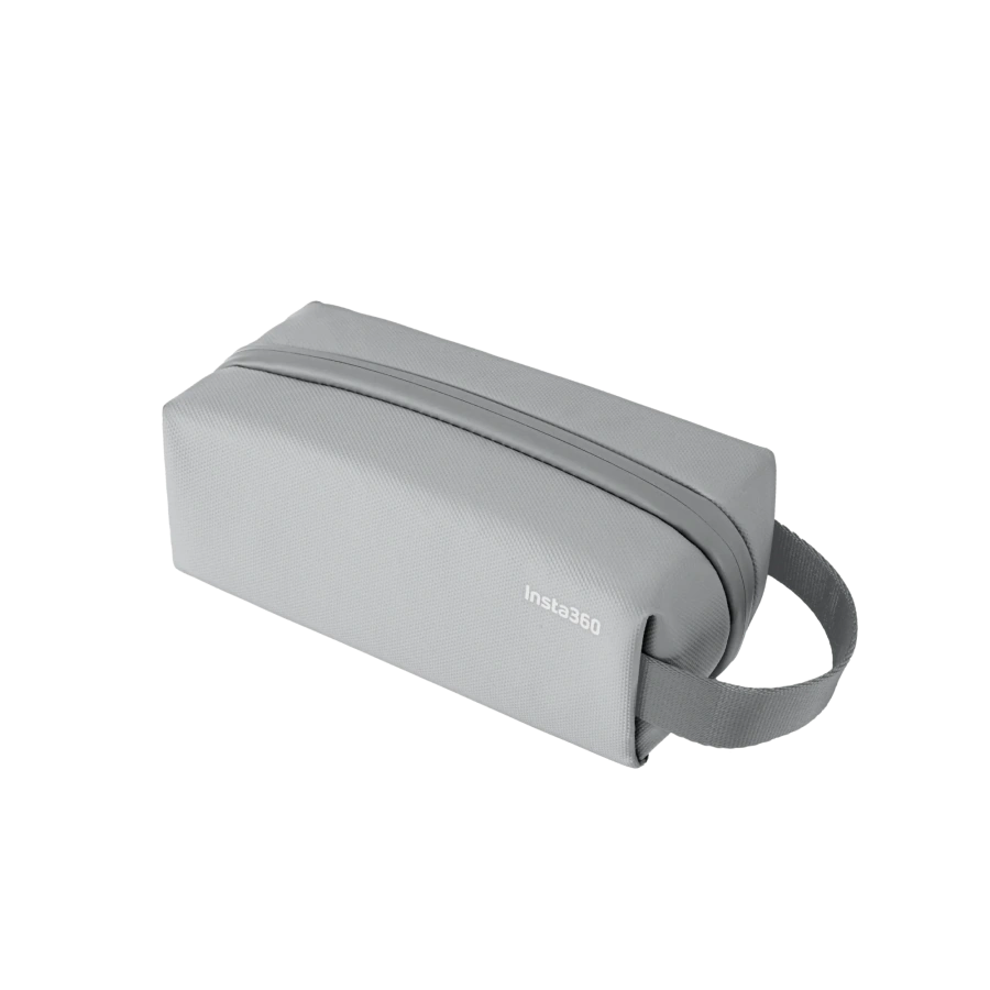 Сумка Insta360 Carry Bag для Luna Ultra - Gray
