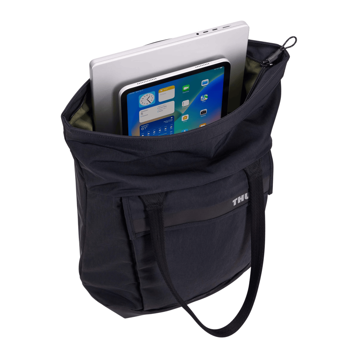 Сумка-шопер Thule Paramount Tote Bag 22L - Black (3205009)