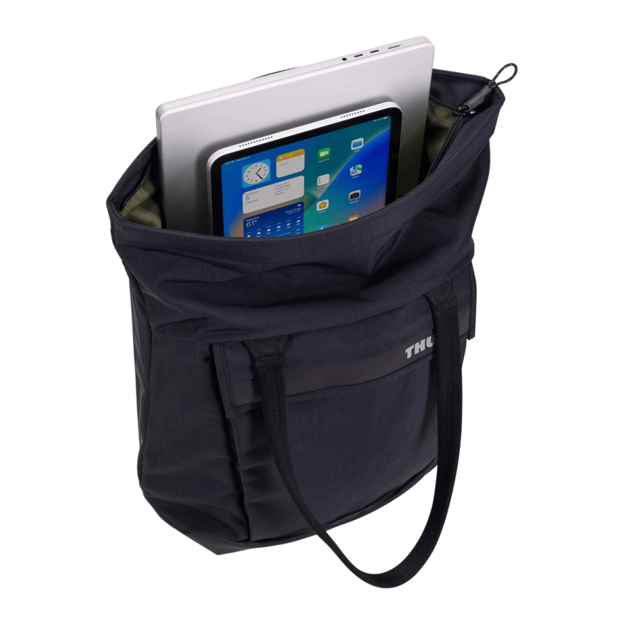 Сумка-шопер Thule Paramount Tote Bag 22L - Black (3205009)