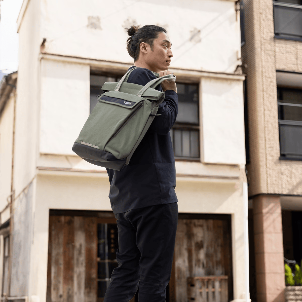 Сумка-шопер Thule Paramount Tote Bag 22L - Black (3205009)