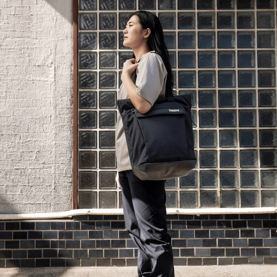 Сумка-шопер Thule Paramount Tote Bag 22L - Black (3205009)