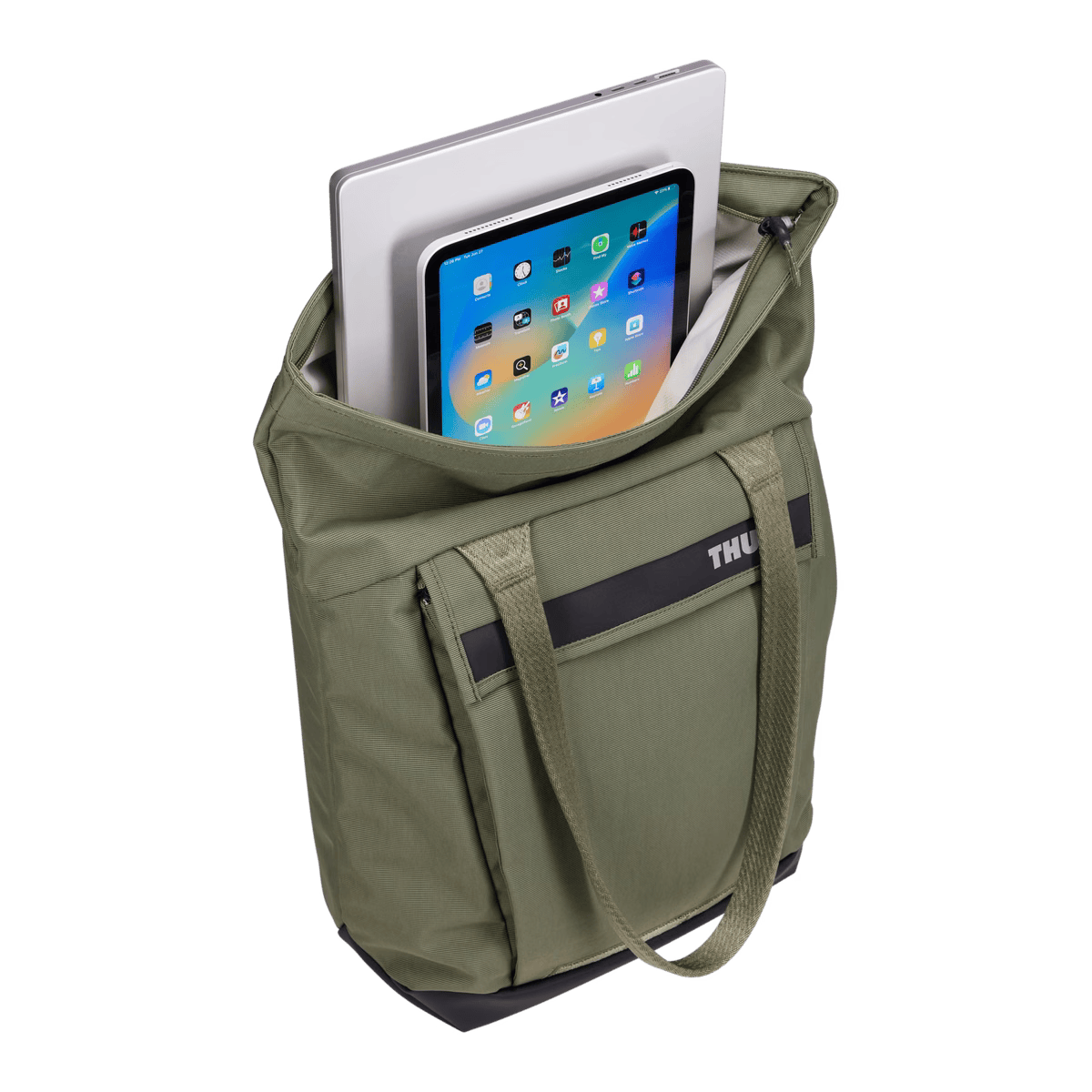 Сумка-шопер Thule Paramount Tote Bag 22L - Soft Green (3205010)