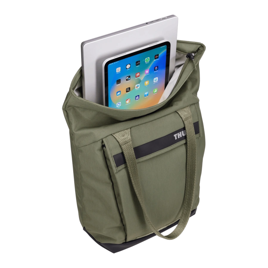 Сумка-шопер Thule Paramount Tote Bag 22L - Soft Green (3205010)