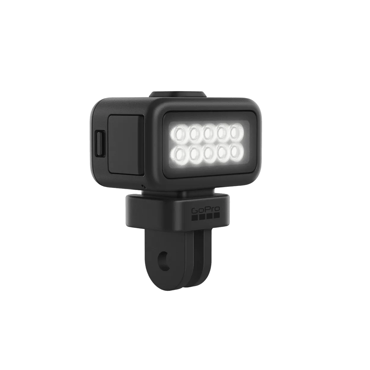 Світлодіодний модуль підсвічування GoPro Light Mod 2 для камер GoPro (ALTSC-002)