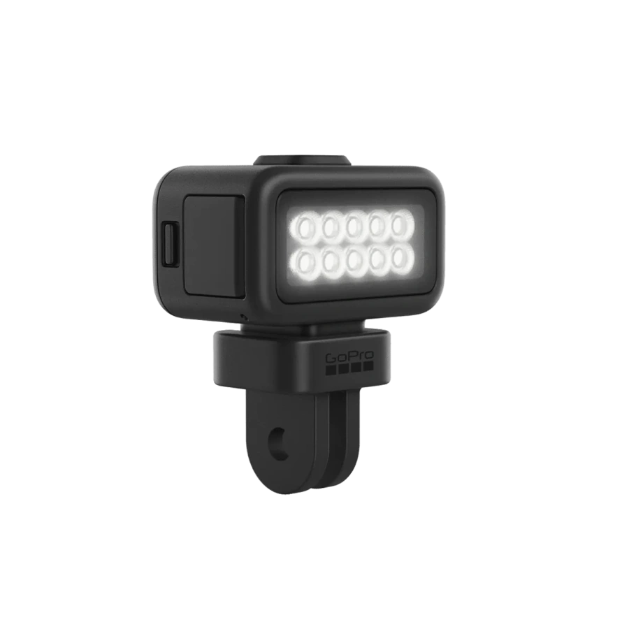 Світлодіодний модуль підсвічування GoPro Light Mod 2 для камер GoPro (ALTSC-002)