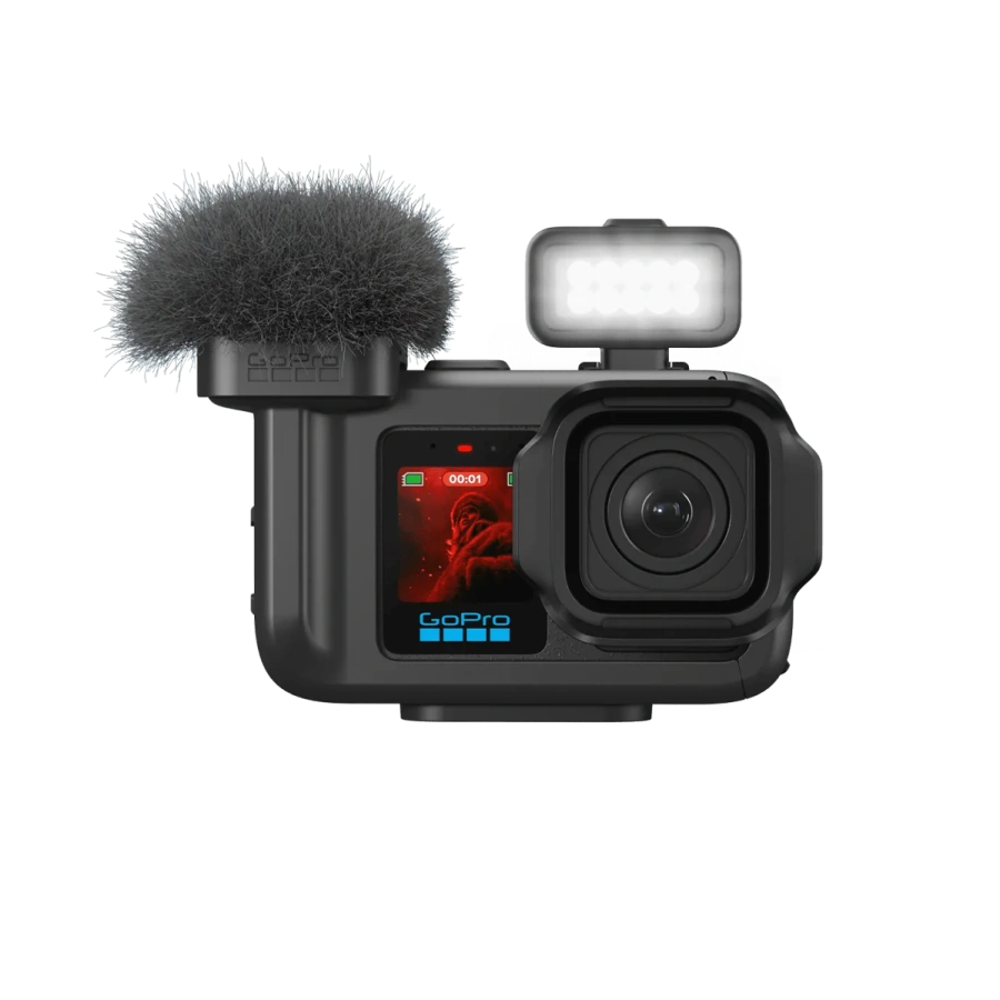 Світлодіодний модуль підсвічування GoPro Light Mod 2 для камер GoPro (ALTSC-002)