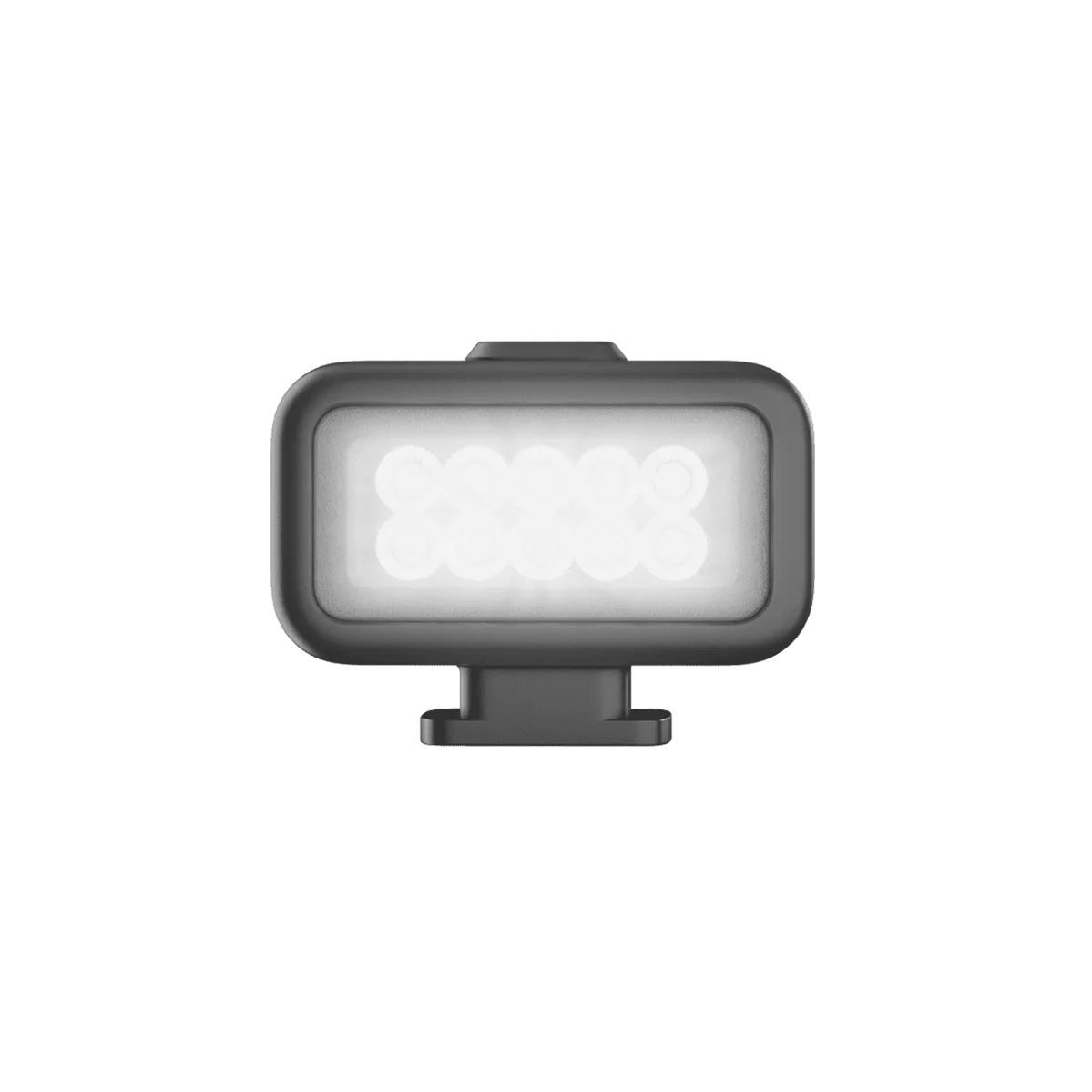 Світлодіодний модуль підсвічування GoPro Light Mod 2 для камер GoPro (ALTSC-002)