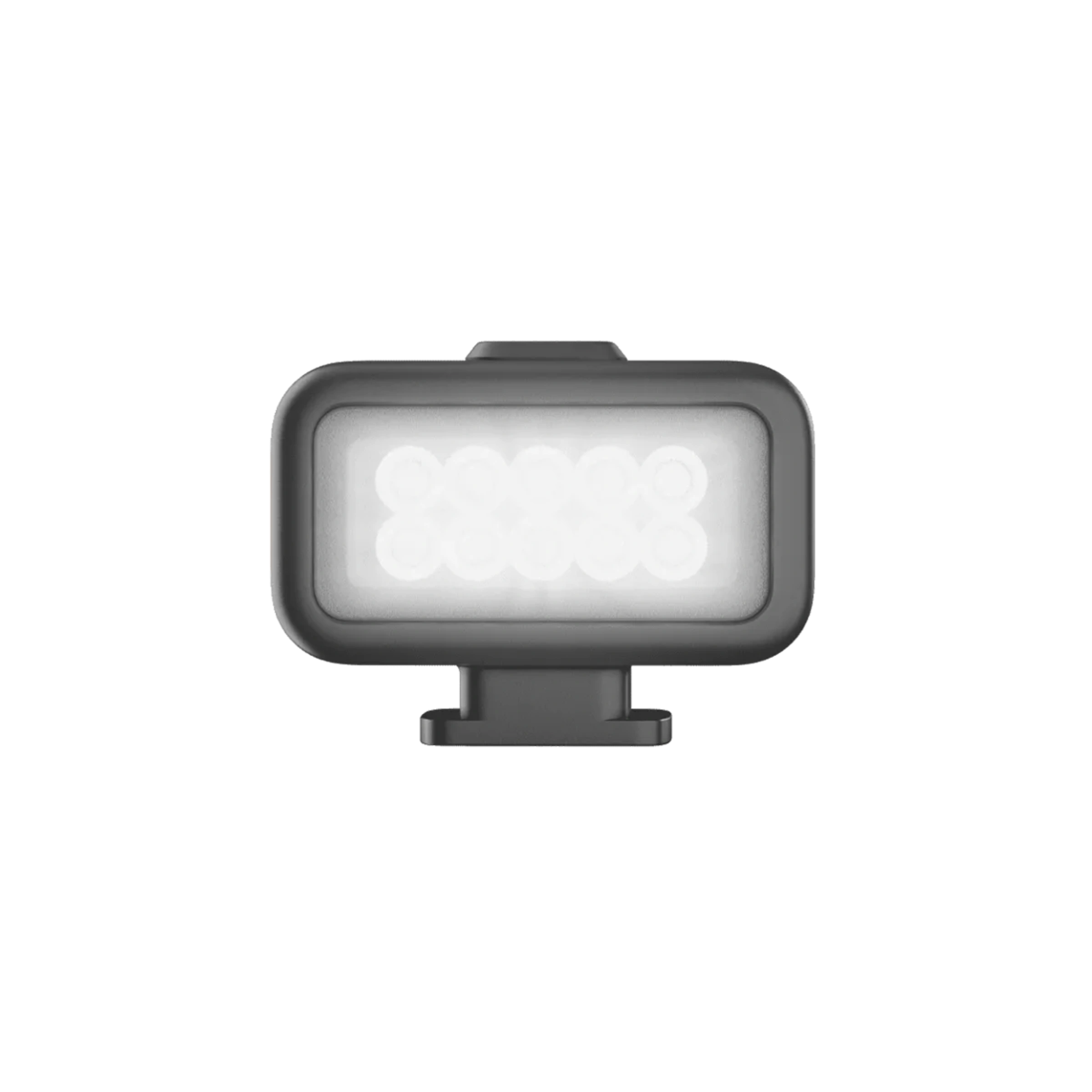 Світлодіодний модуль підсвічування GoPro Light Mod 2 для камер GoPro (ALTSC-002)