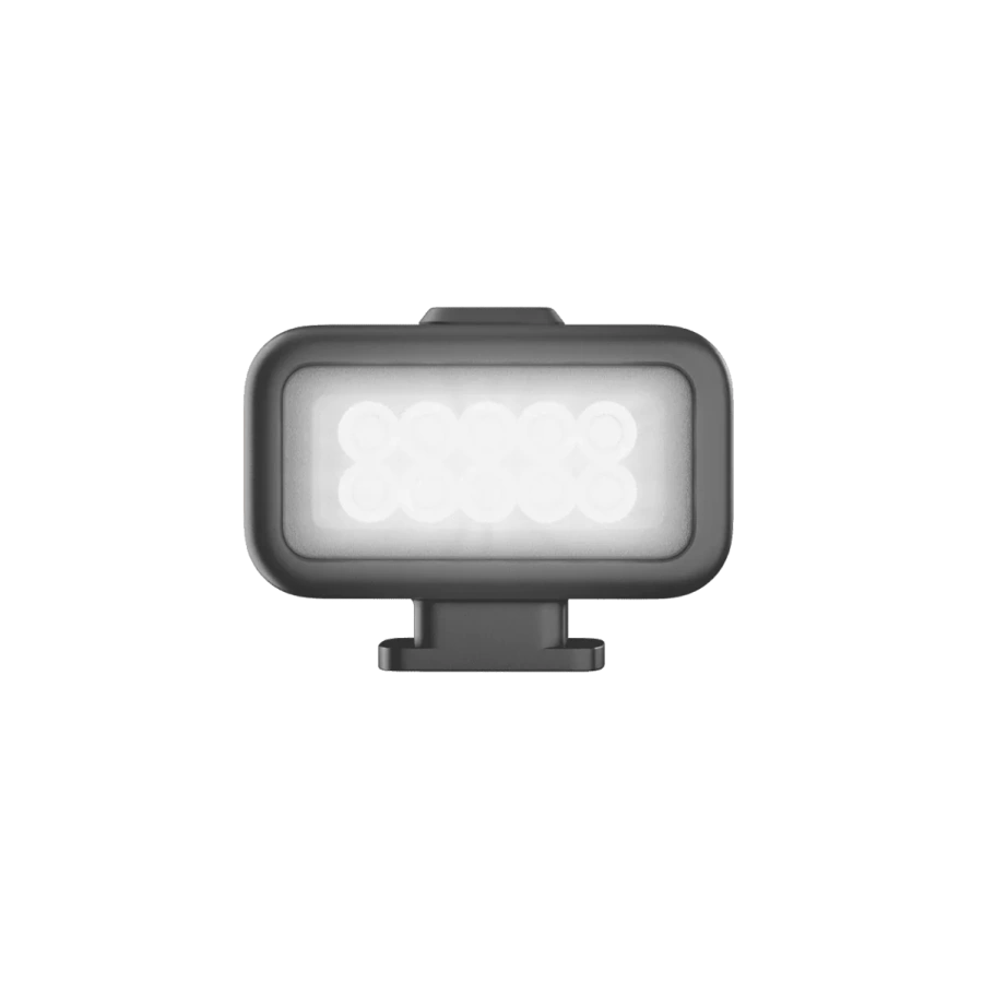 Світлодіодний модуль підсвічування GoPro Light Mod 2 для камер GoPro (ALTSC-002)