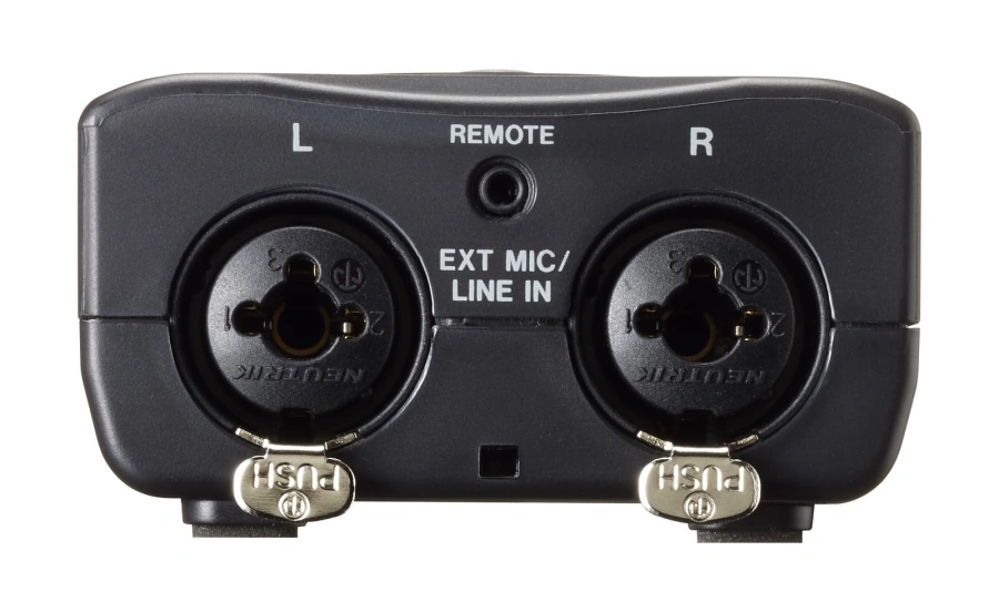 Цифровий диктофон Tascam DR-40X (DR-40X)