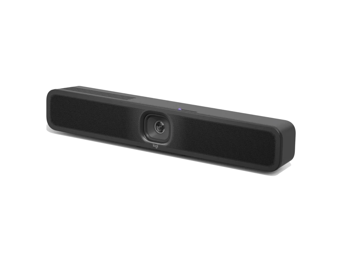 Веб-камера для конференций Logitech MeetUp 2 (960-001681)