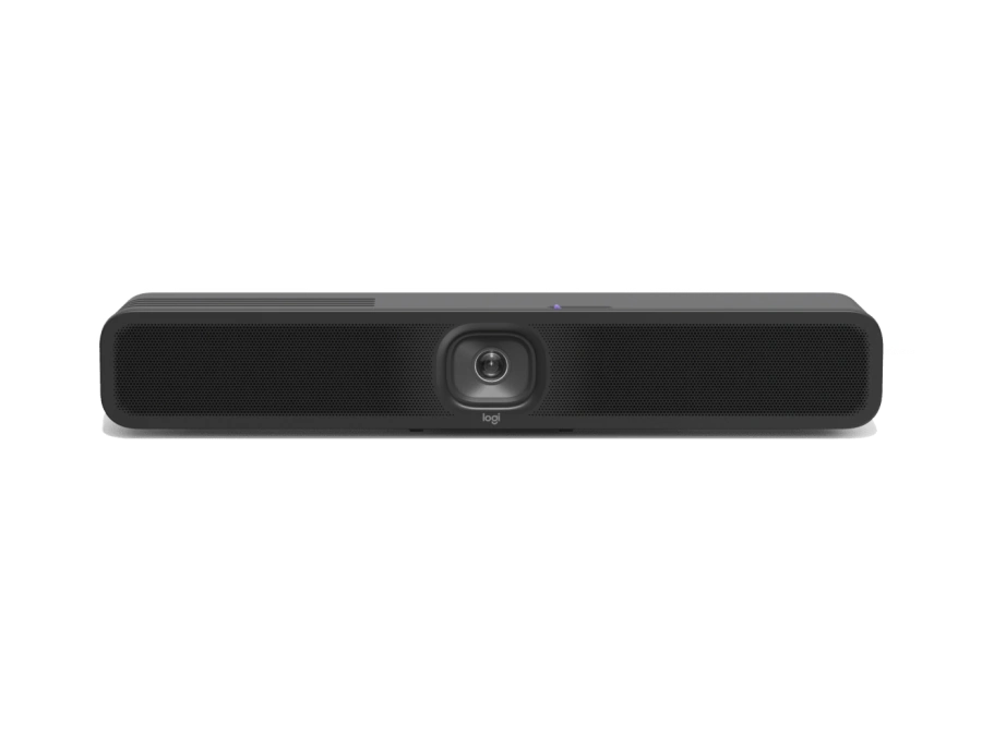 Веб-камера для конференций Logitech MeetUp 2 (960-001681)