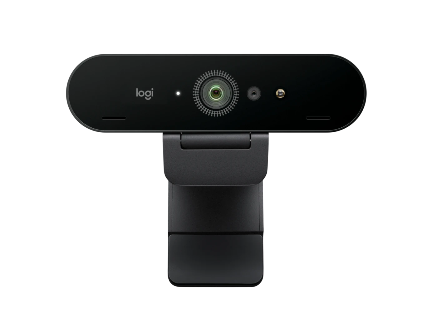 Веб-камера Logitech Brio 4K Ultra HD Pro (960-001107)