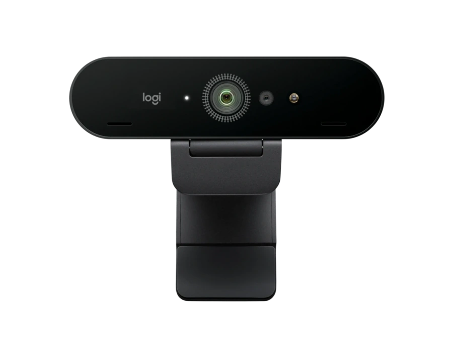 Веб-камера Logitech Brio 4K Ultra HD Pro (960-001107)