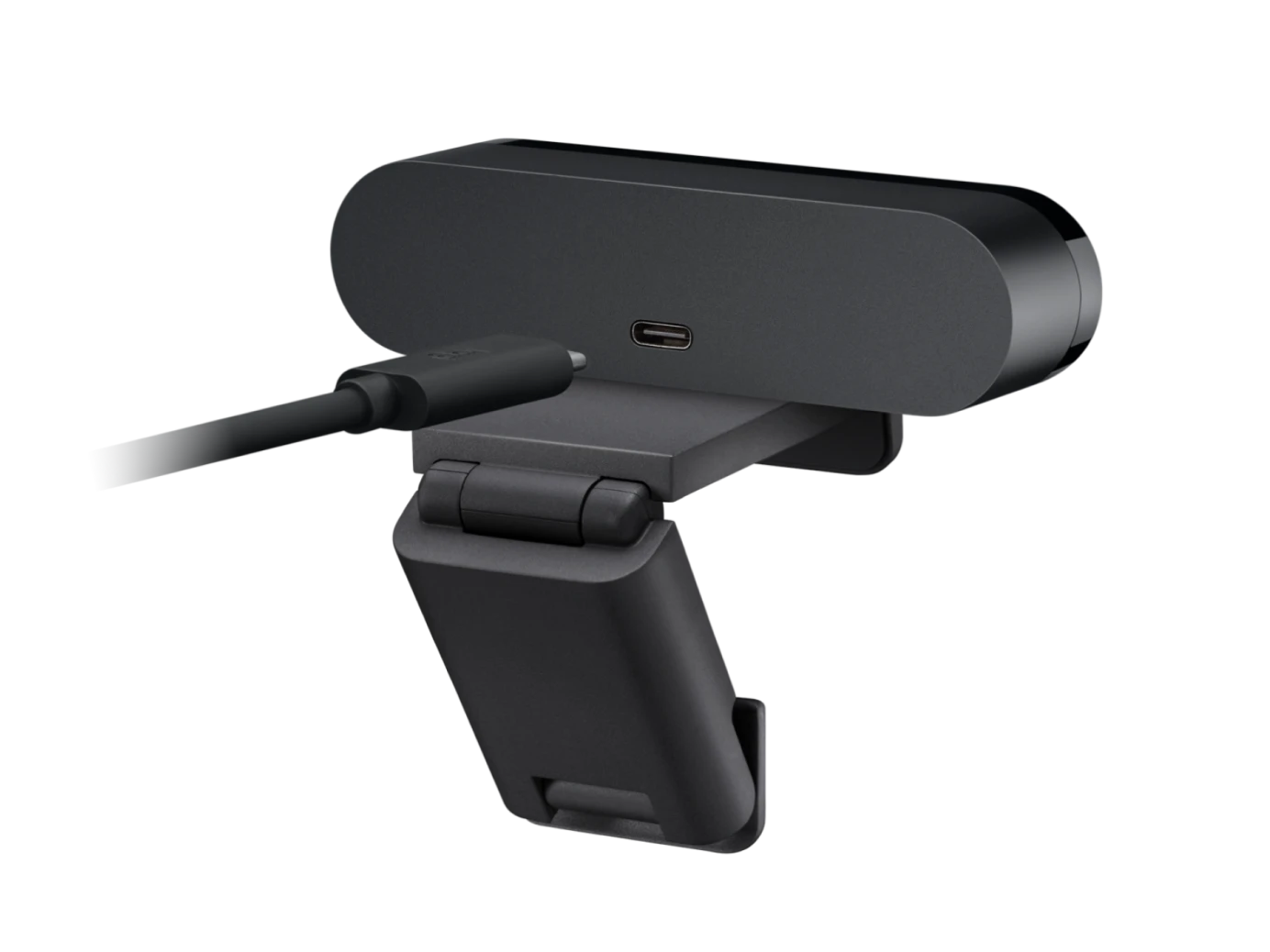 Веб-камера Logitech Brio 4K Ultra HD Pro (960-001107)