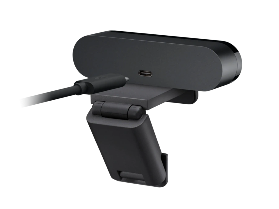 Веб-камера Logitech Brio 4K Ultra HD Pro (960-001107)