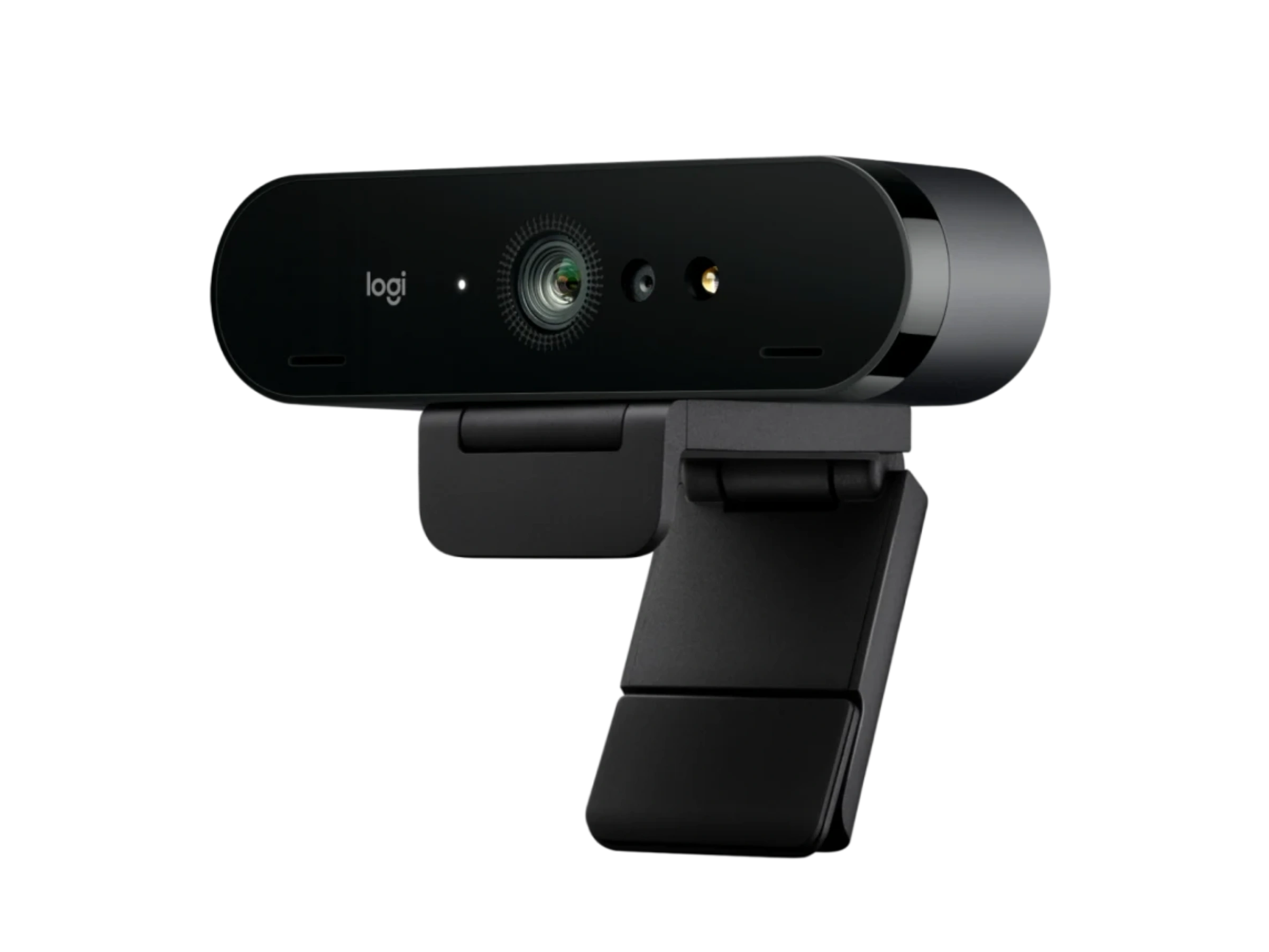 Веб-камера Logitech Brio 4K Ultra HD Pro (960-001107)