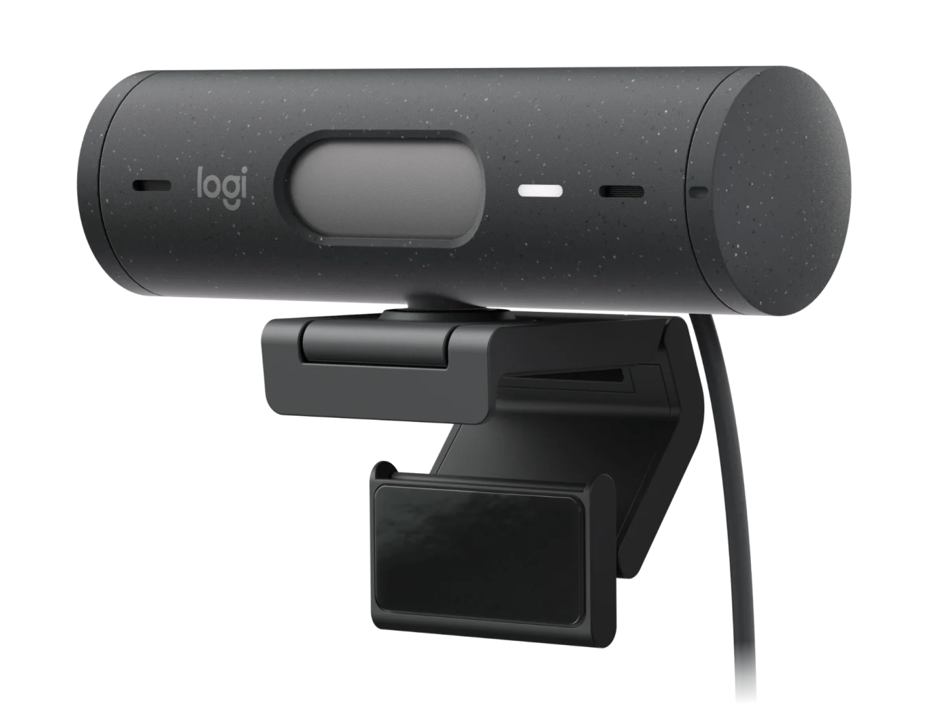 Веб-камера Logitech Brio 505 - Graphite (960-001459)