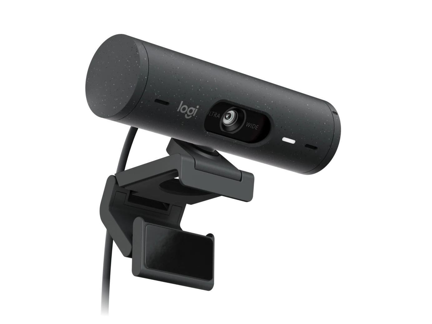 Веб-камера Logitech Brio 505 - Graphite (960-001459)