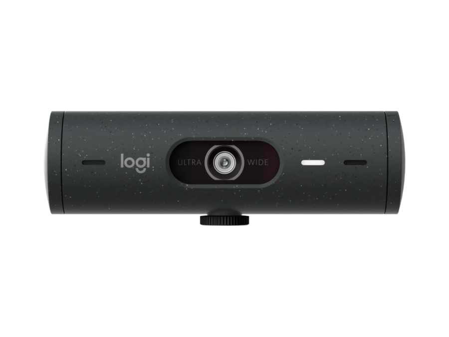Веб-камера Logitech Brio 505 - Graphite (960-001459)