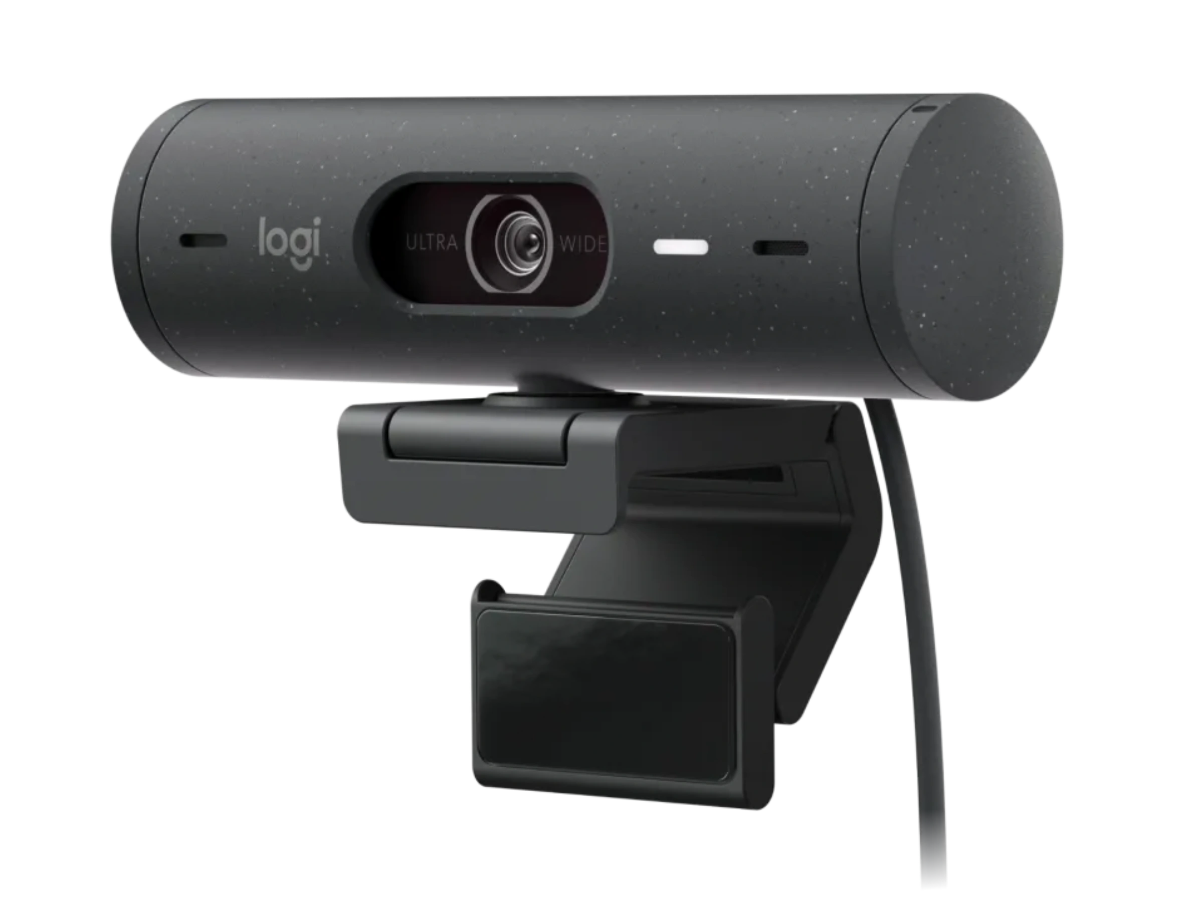 Веб-камера Logitech Brio 505 - Graphite (960-001459)