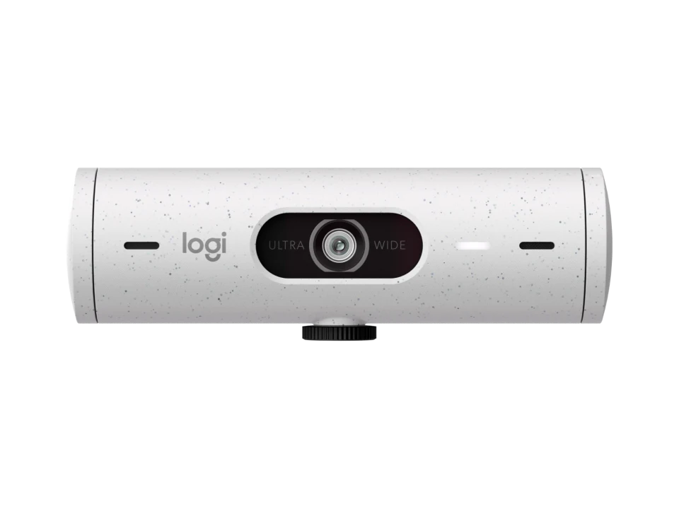 Веб-камера Logitech Brio 505 - Off-white