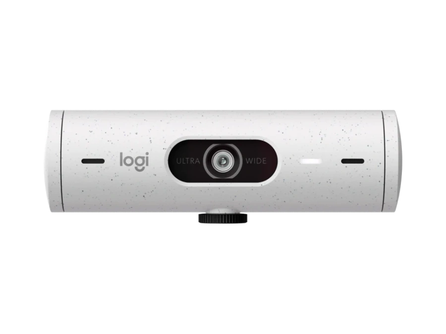 Веб-камера Logitech Brio 505 - Off-white