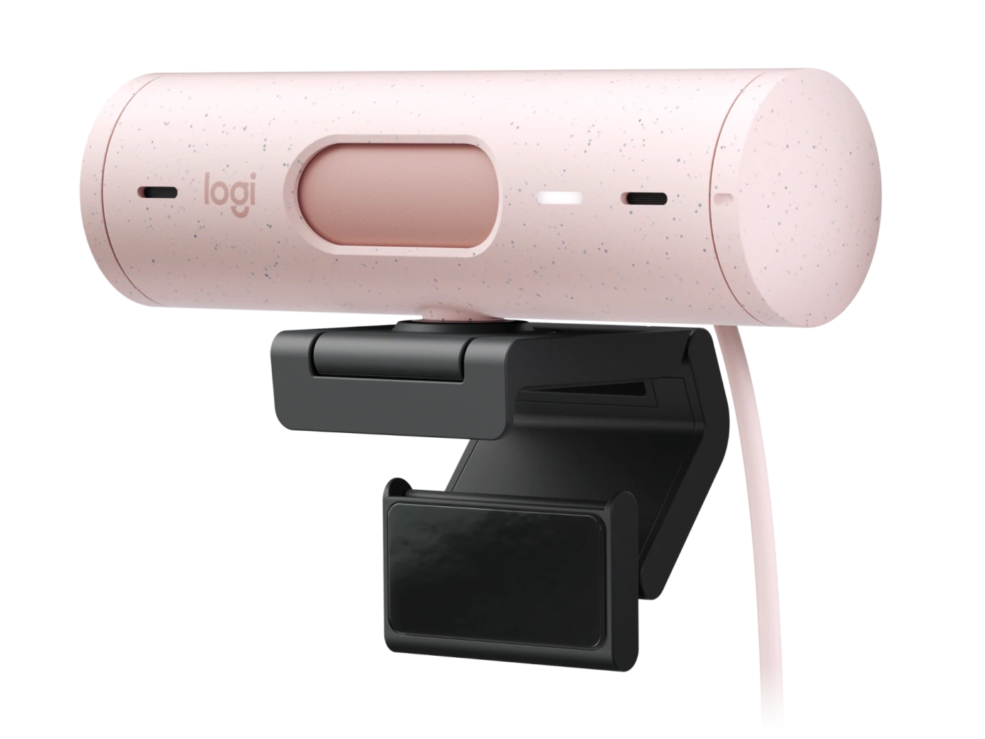 Веб-камера Logitech Brio 505 - Rose