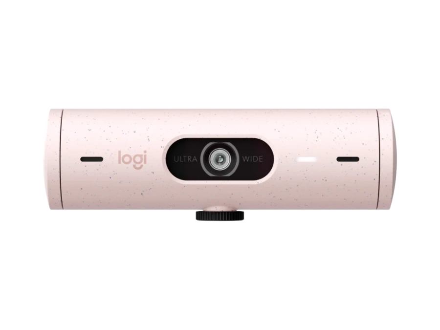 Веб-камера Logitech Brio 505 - Rose