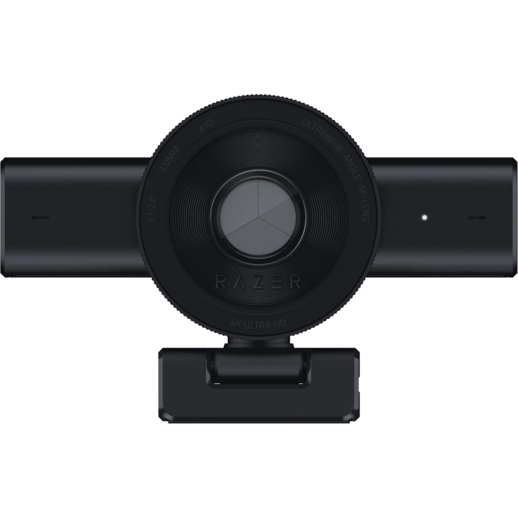 Веб-камера Razer Kiyo V2 - Black (RZ19-05370100-R3M1)