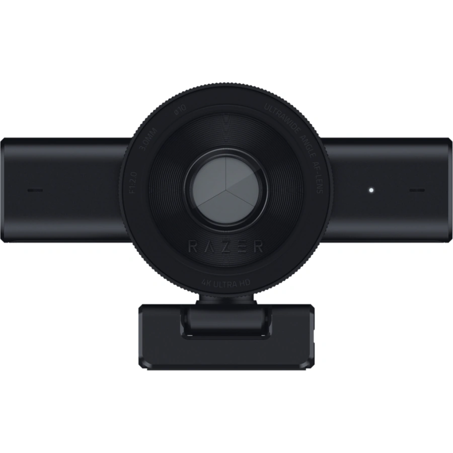 Веб-камера Razer Kiyo V2 - Black (RZ19-05370100-R3M1)