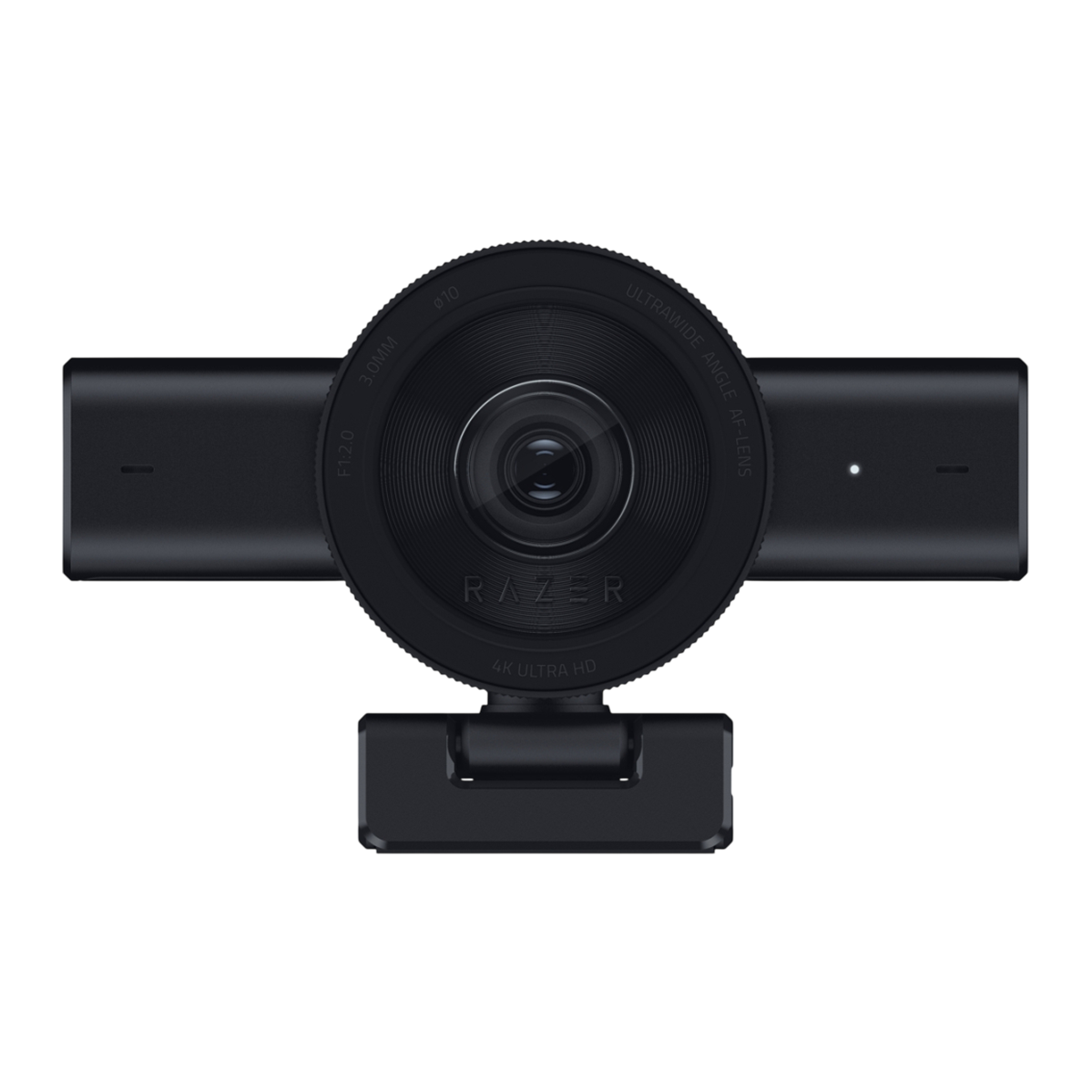 Веб-камера Razer Kiyo V2 - Black (RZ19-05370100-R3M1)