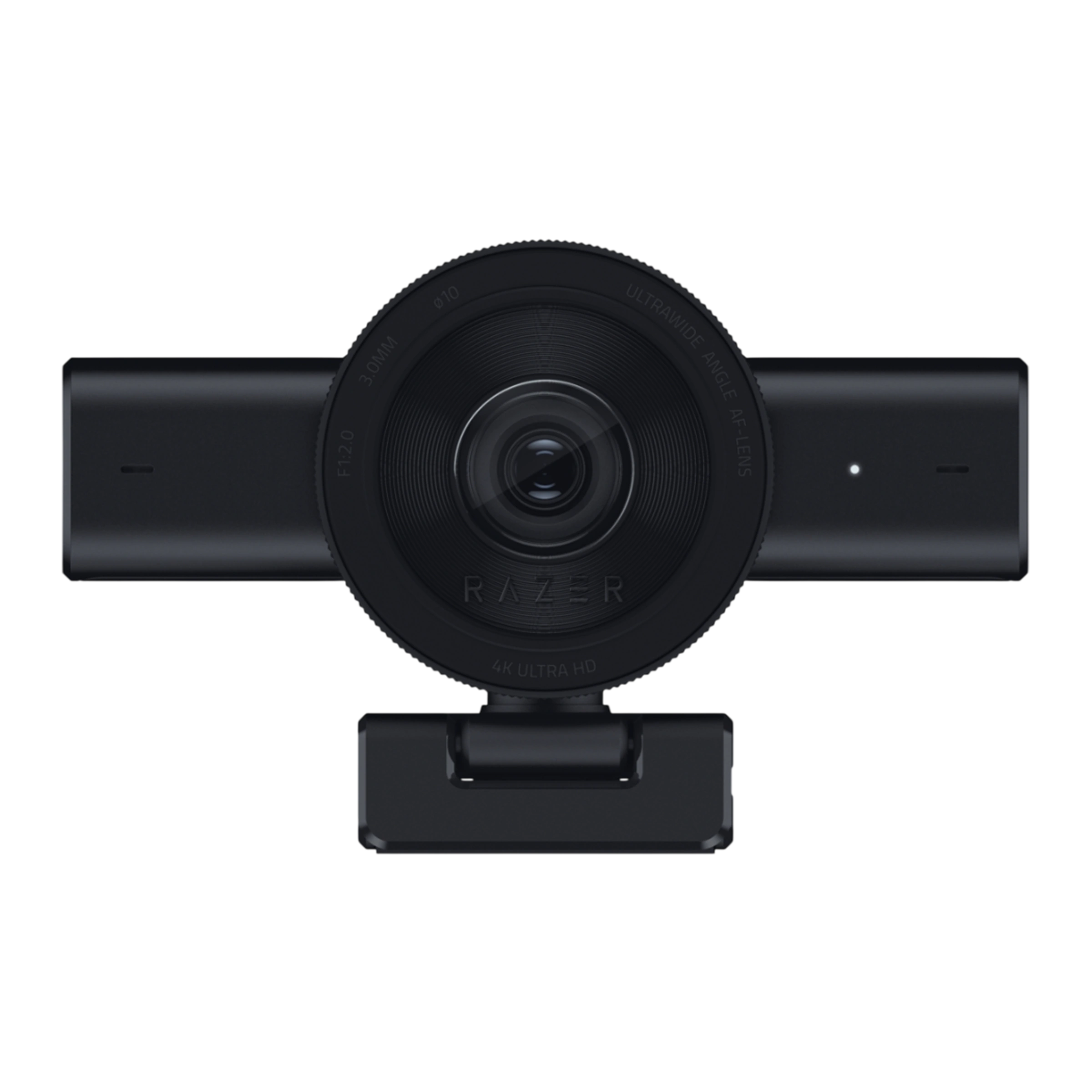 Веб-камера Razer Kiyo V2 - Black (RZ19-05370100-R3M1)