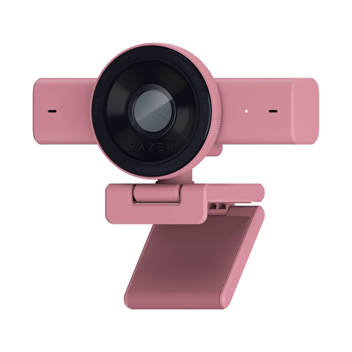 Веб-камера Razer Kiyo V2 - Quartz (RZ19-05370300-R3M1)