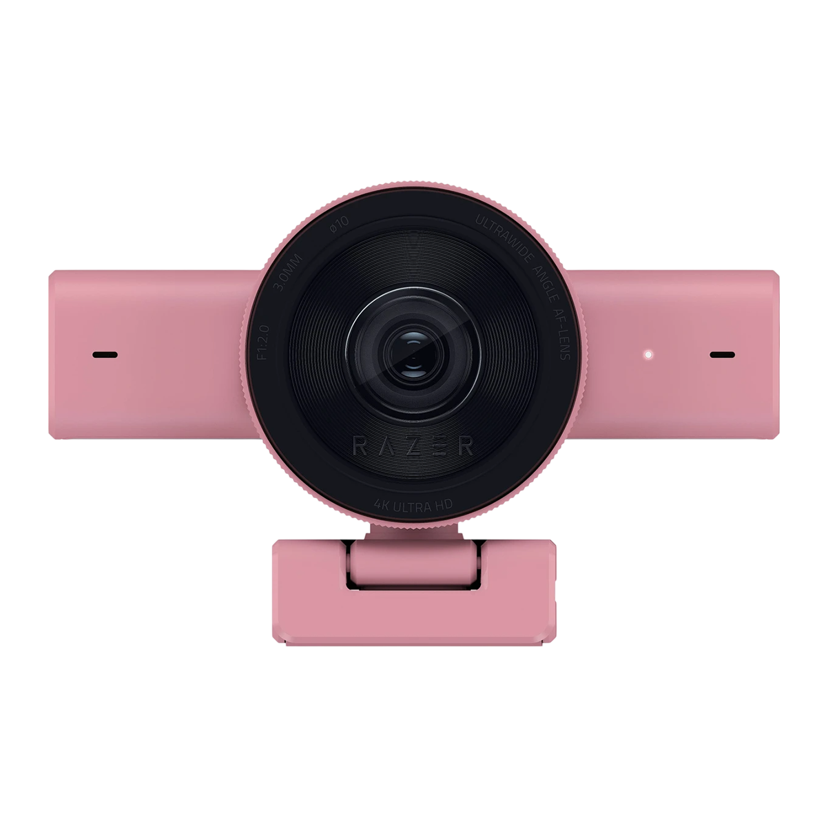 Веб-камера Razer Kiyo V2 - Quartz (RZ19-05370300-R3M1)