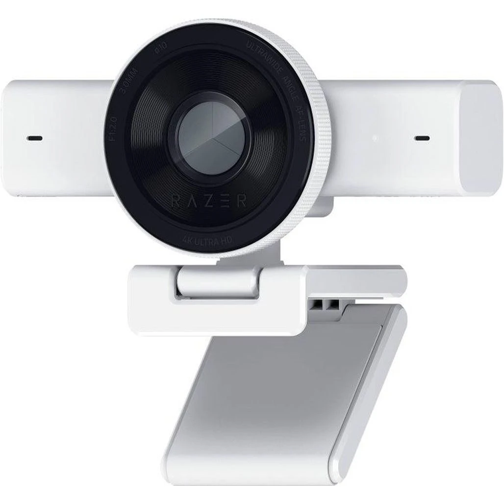 Веб-камера Razer Kiyo V2 - White (RZ19-05370200-R3M1)
