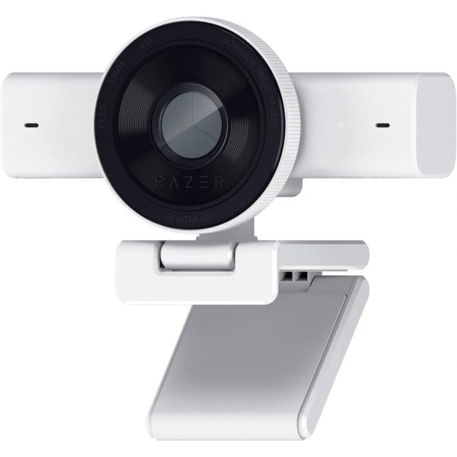 Веб-камера Razer Kiyo V2 - White (RZ19-05370200-R3M1)