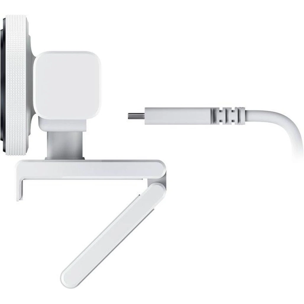 Веб-камера Razer Kiyo V2 - White (RZ19-05370200-R3M1)