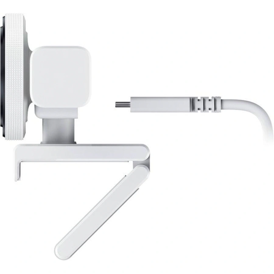 Веб-камера Razer Kiyo V2 - White (RZ19-05370200-R3M1)