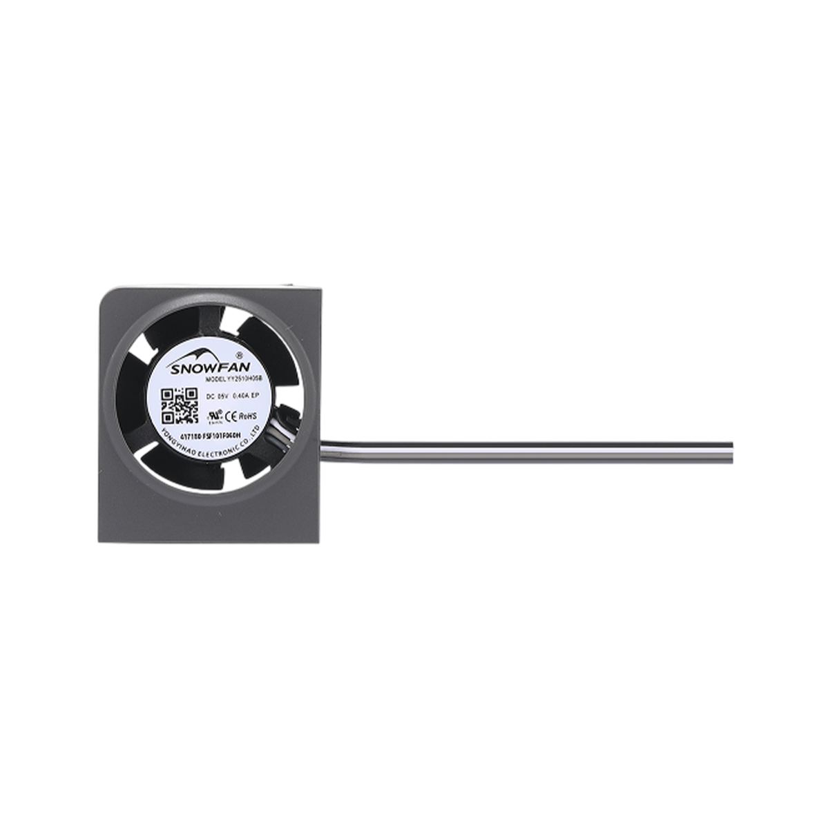 Вентилятор охлаждения для хотенда Bambu Lab Cooling Fan for Hotend для Bambu Lab H2S (FAH047)