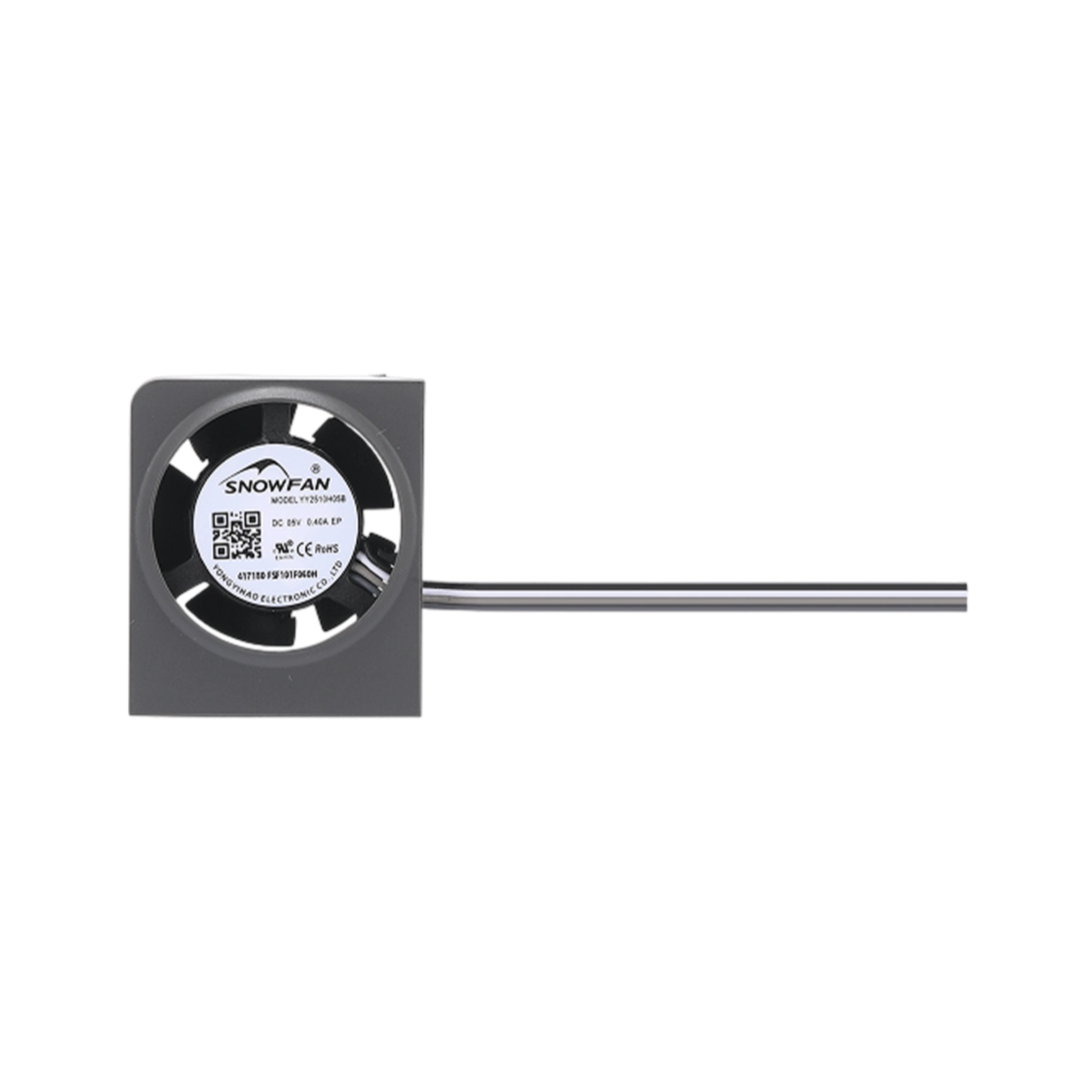 Вентилятор охлаждения для хотенда Bambu Lab Cooling Fan for Hotend для Bambu Lab H2S (FAH047)