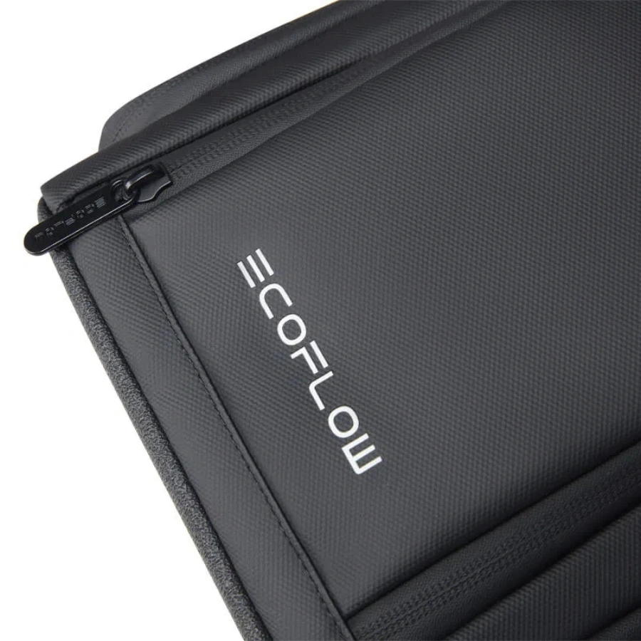 Водонепроницаемая чехол-сумка EcoFlow Waterproof Carrying Case для зарядных станций TRAIL 200/TRAIL 300 (EFB-TRAIL200/300-BAG)