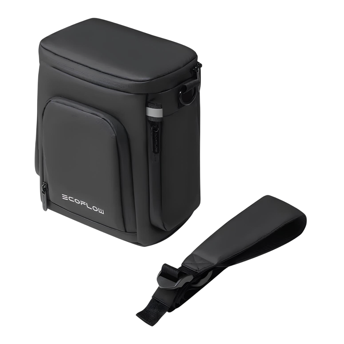 Водонепроницаемая чехол-сумка EcoFlow Waterproof Carrying Case для зарядных станций TRAIL 200/TRAIL 300 (EFB-TRAIL200/300-BAG)