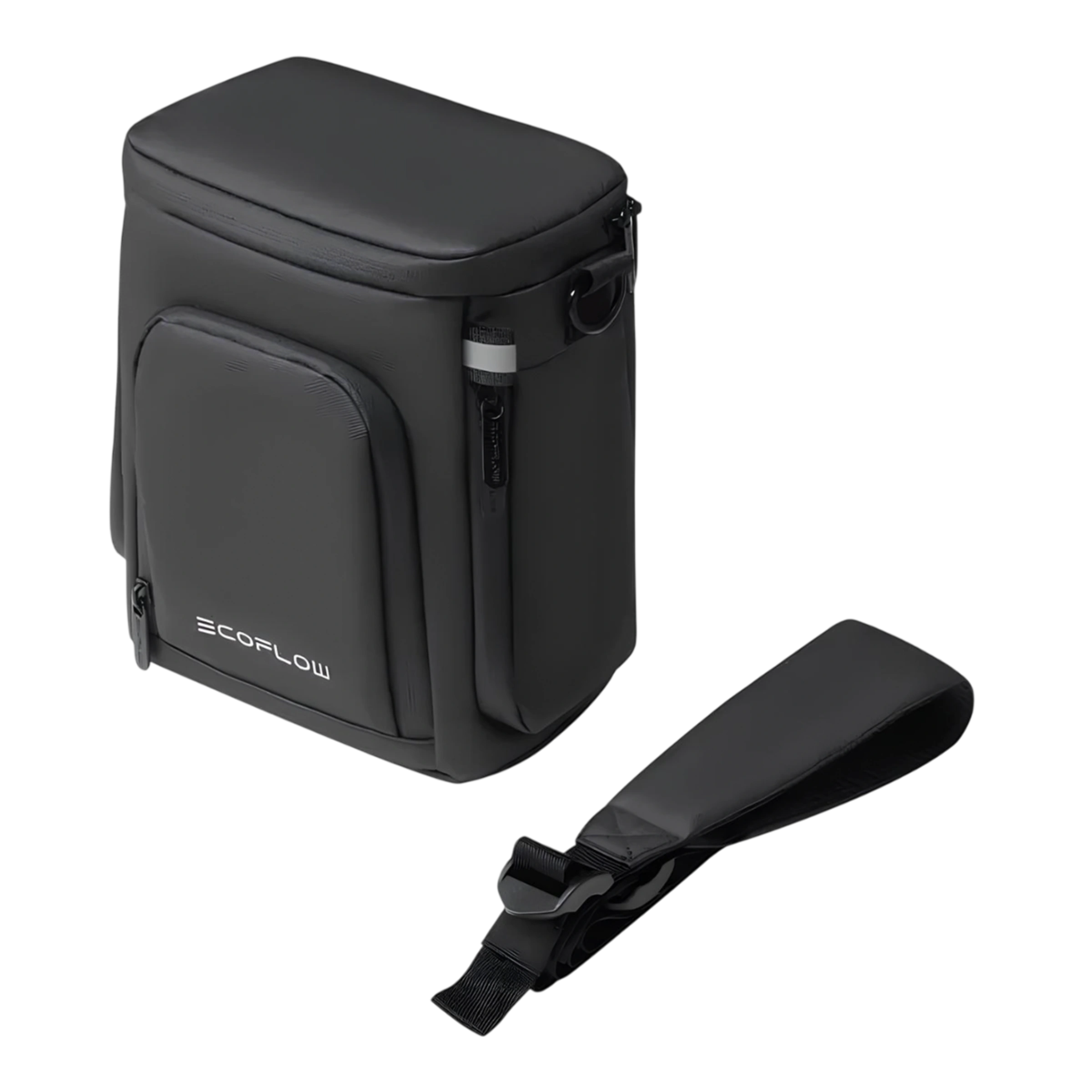 Водонепроницаемая чехол-сумка EcoFlow Waterproof Carrying Case для зарядных станций TRAIL 200/TRAIL 300 (EFB-TRAIL200/300-BAG) Водонепроницаемая чехол-сумка EcoFlow Waterproof Carrying Case для зарядных станций TRAIL 200/TRAIL 300 (EFB-TRAIL200/300-BAG)