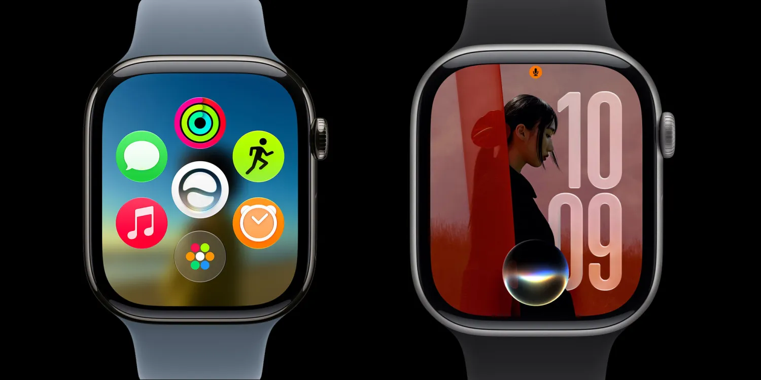 watchOS 27: новый динамический интерфейс, умный трекинг сна и прокачанный Workout Buddy