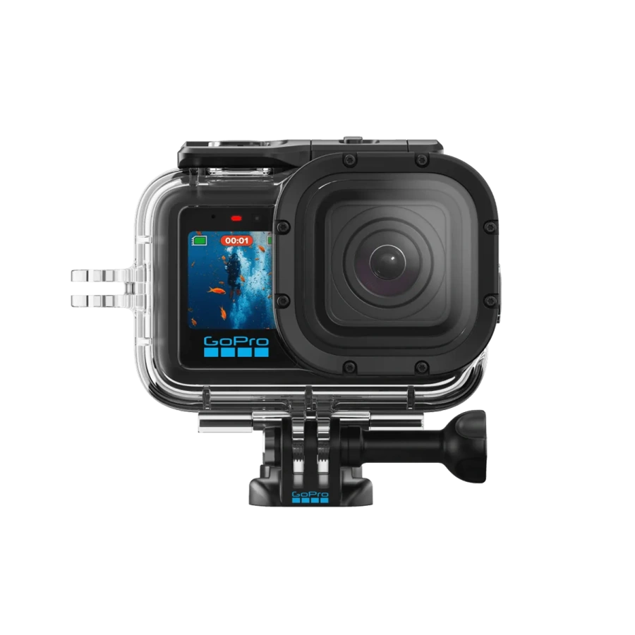 Захисний водонепроникний бокс GoPro Protective Housing для MISSION 1 та MISSION 1 PRO (AGDIV-001)
