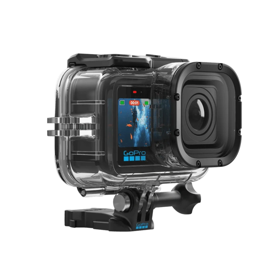 Захисний водонепроникний бокс GoPro Protective Housing для MISSION 1 та MISSION 1 PRO (AGDIV-001)