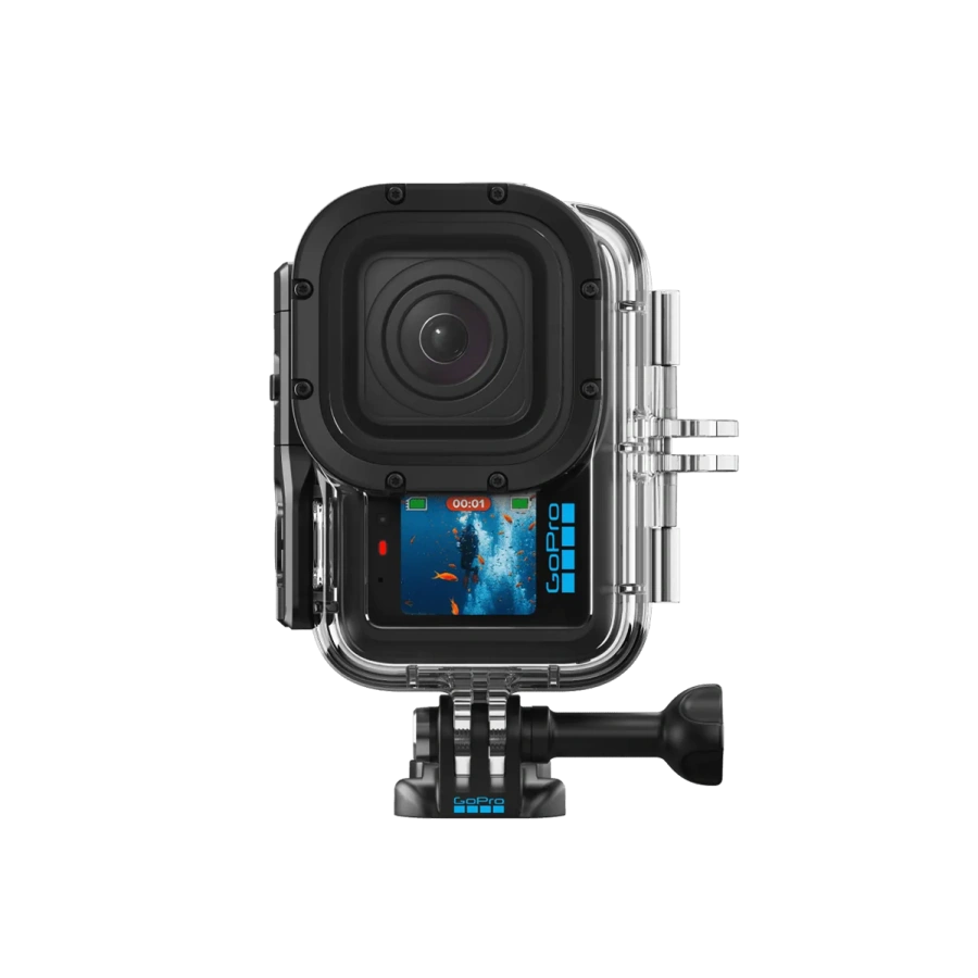 Захисний водонепроникний бокс GoPro Protective Housing для MISSION 1 та MISSION 1 PRO (AGDIV-001)