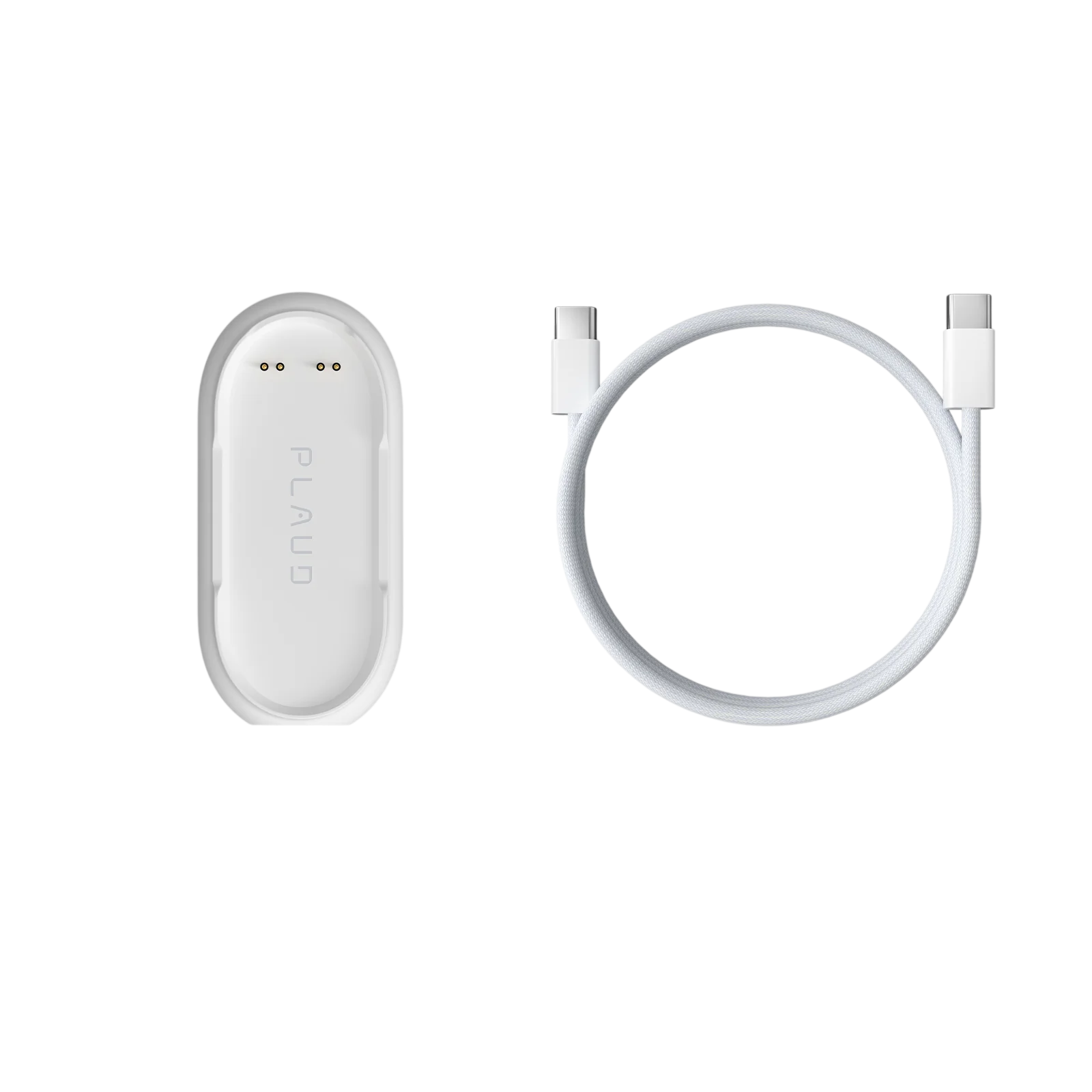 Зарядна станція та кабель PLAUD NotePin & PLAUD NotePin S Charging Kit (NP-AC-CD)