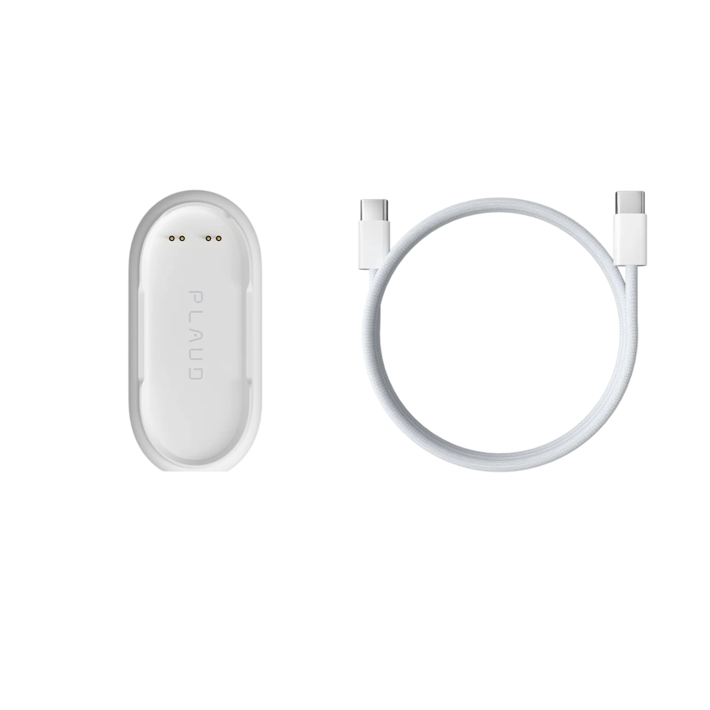 Зарядна станція та кабель PLAUD NotePin & PLAUD NotePin S Charging Kit (NP-AC-CD)